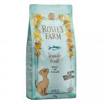 Rosie\'s Farm łosoś, bataty i amarantus - 5 x 1 kg