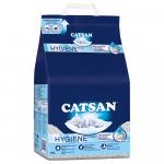 Catsan żwirek higieniczny - 2 x 18 l