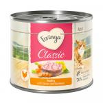 5 zł taniej! Feringa Classic Meat Menu, 6 x 200 g - Drób