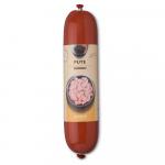 ProCani Kochwurst Indyk, karma hipoalergiczna - 10 x 800 g