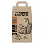 Benek Super CORNCat Morska bryza żwirek dla kota - 7 l (ok. 4.4 kg)