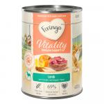 Feringa Vitality Immune - Immune jagnięcina, 6 x 400 g