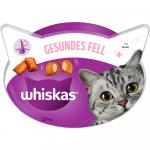 Whiskas Zdrowa sierść - 8 x 50 g