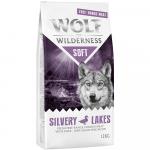 Dwupak Wolf of Wilderness \