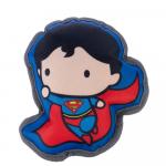 Warner Bros™ DC zabawka dla psa Superman - Dł. x szer. x wys.: ok. 20 x 17 x 6 cm