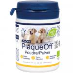 ProDen PlaqueOff biopreparat do pielęgnacji zębów - 2 x 60 g