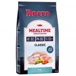 Rocco Mealtime, ryba - 2 x 12 kg