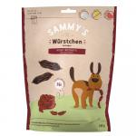 Sammy\'s kiełbaski z bawołem wodnym - 240 g