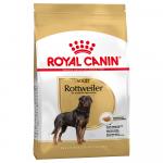 Royal Canin Rottweiler Adult - 2 x 12 kg