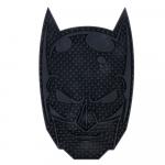 Warner Bros.™ DC mata do lizania Batman - Dł. x szer. x wys.: 24 x 15 x 1 cm