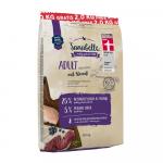 Sanabelle Adult, struś - 10 kg + 2 kg gratis!