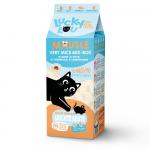 Pakiet mieszany Lucky Lou Mausle - 20 x 28 g Mix Selection (4 smaki)