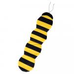 TIAKI zabawka węchowa pszczółka Willi - ok. dł. 57 x szer. 15 cm