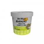 BugBell BugKeks Adult owady, szpinak i konopie - Opakowanie ekonomiczne 4 x 150 g