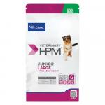 Virbac Veterinary HPM Junior Special Large dla szczeniąt - 2 x 12 kg