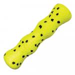 KONG Reflex Stick, zabawka dla psa, patyk - Rozmiar M: ok. Ø 5,7 x dł. 21 cm