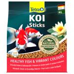 TetraPond Koi Sticks pałeczki dla karpi koi - 2 x 4 l