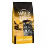 Wild Freedom Adult \