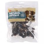 Flamingo Natur Snack, bawole serce - 2 x 200 g