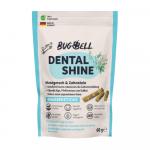 BugBell pałeczki do gryzienia Dental Shine - 60 g
