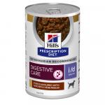 Hill\'s Prescription Diet i/d Low Fat Digestive Care, gulasz - 24 x 354 g