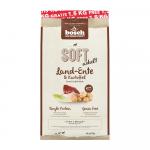 Bosch HPC Soft Kaczka & ziemniaki - 12,5 kg + 1,5 kg gratis!