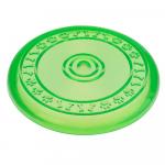 Frisbee z TPR dla psa - 1 szt., śr. 22 cm