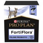 PURINA PRO PLAN Fortiflora Feline Probiotic - 2 x 30 x 1 g