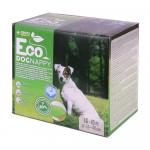 Croci Nappy Eco pieluchy dla psów - Rozm. L: 34 - 48 cm, 10 sztuk