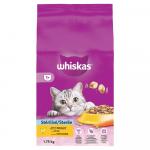 Whiskas 1+ Sterile z kurczakiem - 2 x 1,75 kg