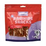 Braaaf Chew Sticks wołowina, dorsz dla psów - 25 pałeczek