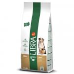 15% taniej! Libra, karma sucha, 2 x 12 kg / 14 kg - Adult, jagnięcina, 2 x 14 kg
