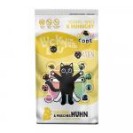 Lucky Lou Kitten, drób i kurczak - 340 g