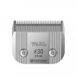 WAHL® Prime Series, wymienne głowice do maszynek - Głowica strzygąca nr. 30 (długość 0,5 mm)
