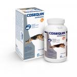 Cosequin Advance suplement diety dla psów - 120 tabletek