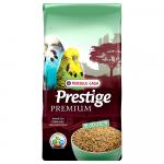 Prestige Premium dla papużek falistych - 2 x 2,5 kg