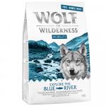 Wolf of Wilderness \