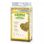Chipsi Farmland słoma naturalna - 2 x 800 g