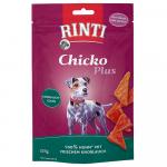 RINTI Chicko Plus z czosnkiem - 225 g