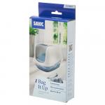 Savic Bag it Up worki do kuwety - Jumbo, 3 x 6 szt.