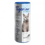 Tigerino Refresher, odświeżacz do kuwety, z naturalną glinką i węglem aktywnym - 3 x 700 ml