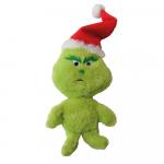 Aumüller poduszka do zabawy, grinch Baldi - 1 szt.