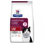 Hill\'s Prescription Diet i/d Digestive Care z kurczakiem - 1,5 kg