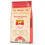 Fitmin Program Medium Performance - 12 kg