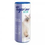 15% taniej! Tigerino VET, dodatek do żwirku dla kota - Relax & Support, 700 g