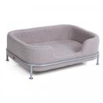 Canadian Cat Company legowisko dla kota Windsor - Dł. x szer. x wys.: ok. 68 x 47,5 x 25,5 cm