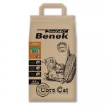 Benek Super CORNCat Świeża trawa żwirek dla kota - 7 l (ok. 4,4 kg)