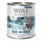 Wolf of Wilderness Junior \