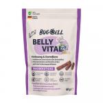 BugBell pałeczki do gryzienia Belly Vital - 60 g
