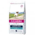 10% taniej! Eukanuba Adult Breed Specific, różne rodzaje - Jack Russell Terrier, 2 kg